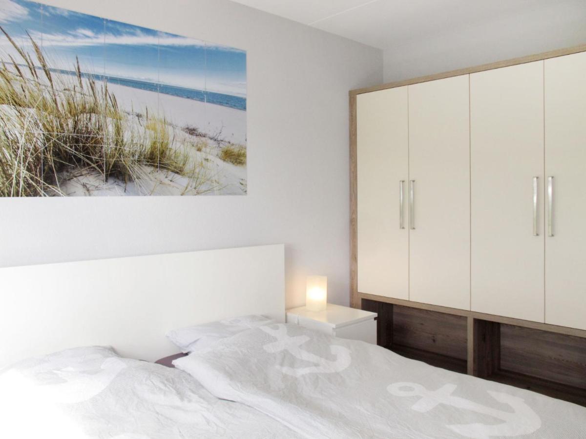 Holiday Home Tossens-8 By Interhome מראה חיצוני תמונה