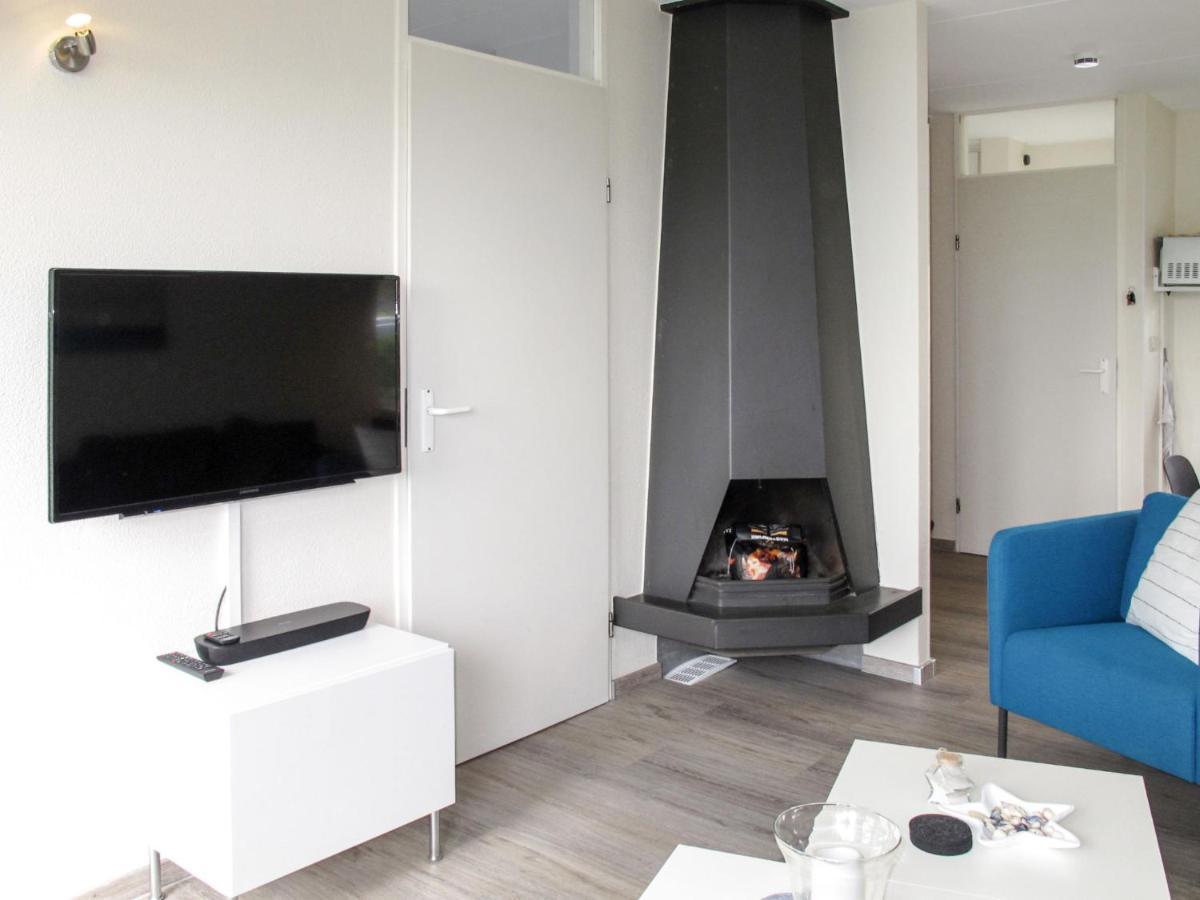 Holiday Home Tossens-8 By Interhome מראה חיצוני תמונה