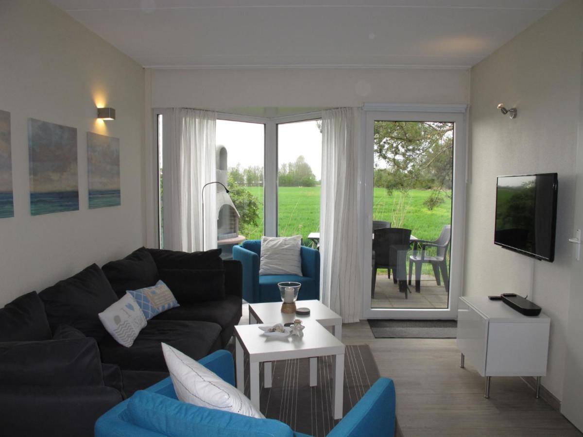 Holiday Home Tossens-8 By Interhome מראה חיצוני תמונה