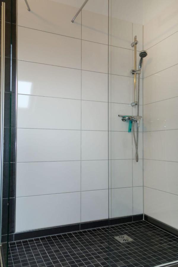 Holiday Home Tossens-8 By Interhome מראה חיצוני תמונה
